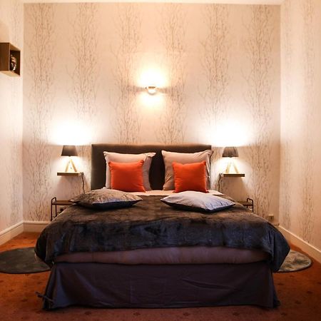 Aux Portes Du Chateau Valençay Zewnętrze zdjęcie