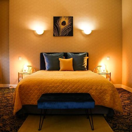 Aux Portes Du Chateau Valençay Zewnętrze zdjęcie