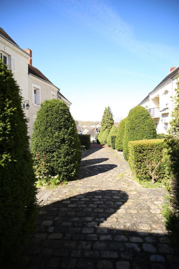 Aux Portes Du Chateau Valençay Zewnętrze zdjęcie