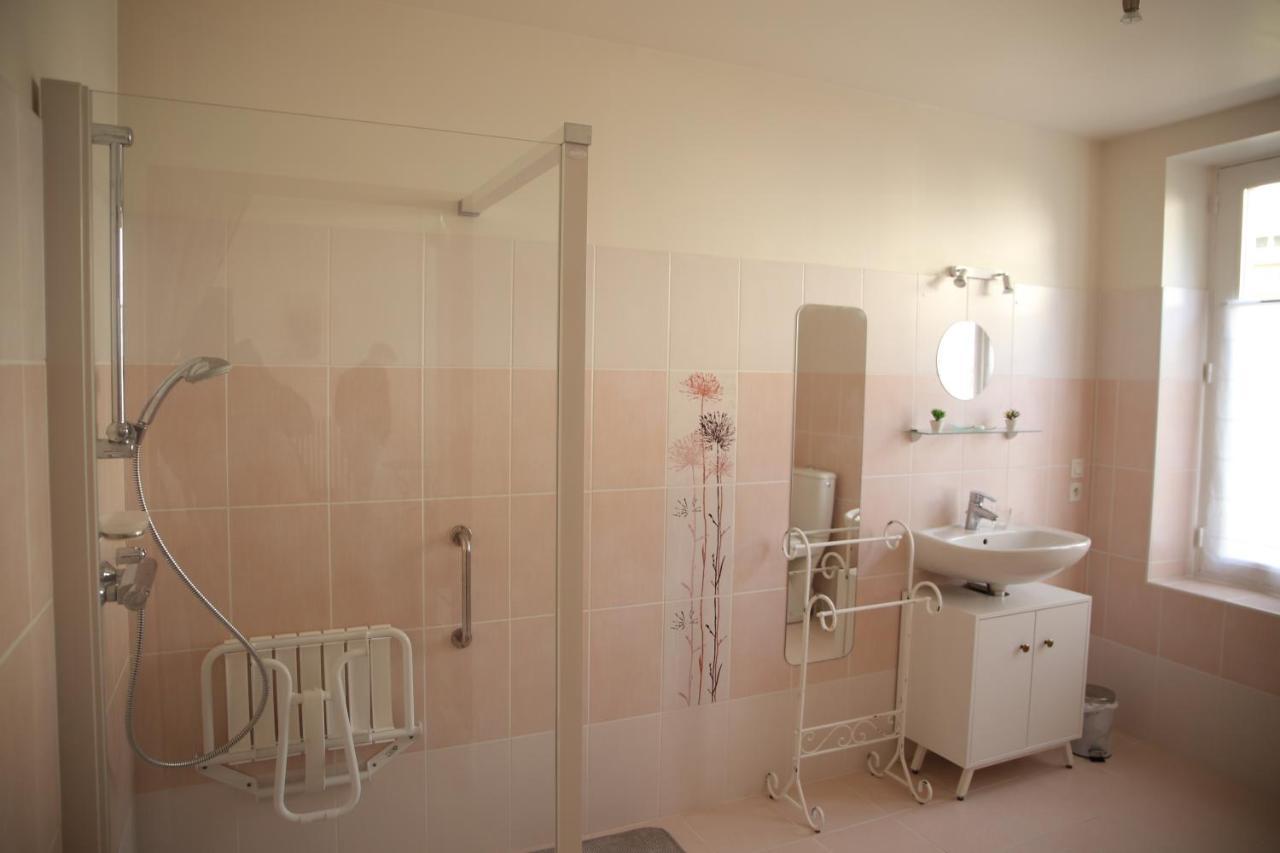 Aux Portes Du Chateau Valençay Zewnętrze zdjęcie