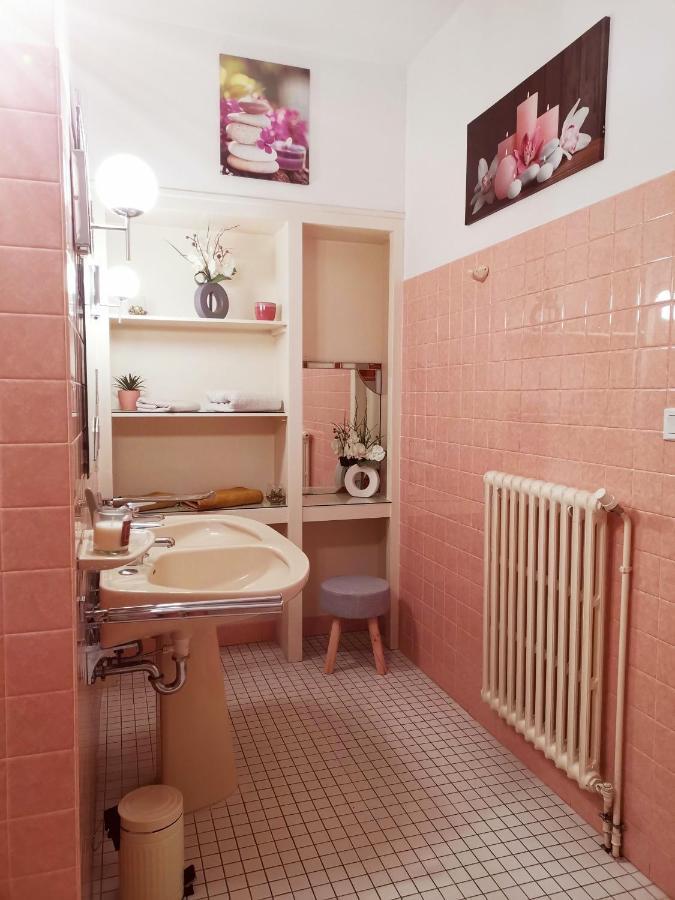 Aux Portes Du Chateau Valençay Zewnętrze zdjęcie