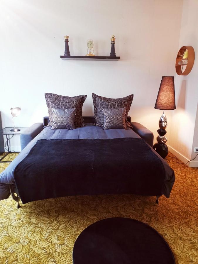 Aux Portes Du Chateau Valençay Zewnętrze zdjęcie