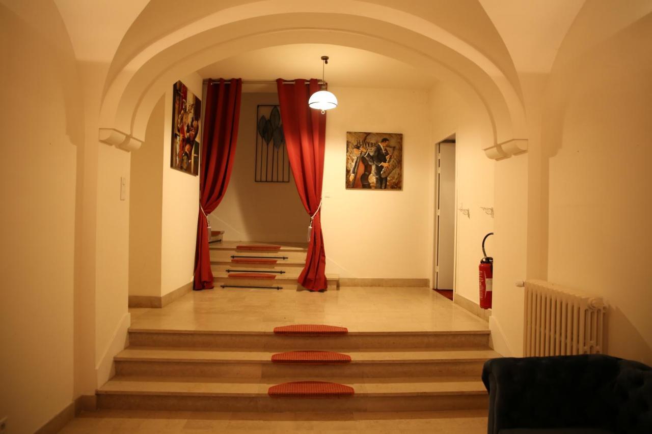 Aux Portes Du Chateau Valençay Zewnętrze zdjęcie